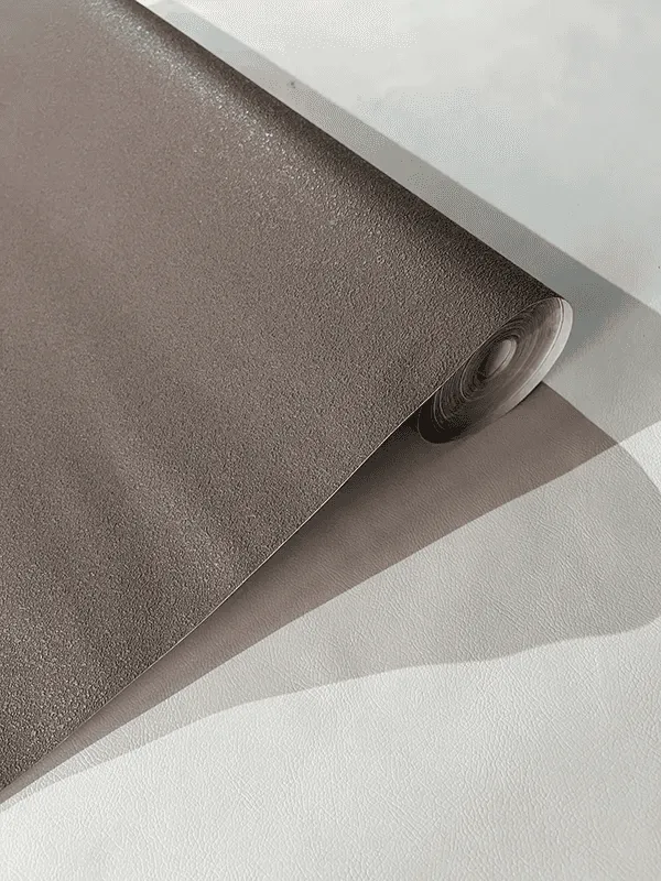 Acı Kahverengi Ucuz Duvar Kağıdı 55087