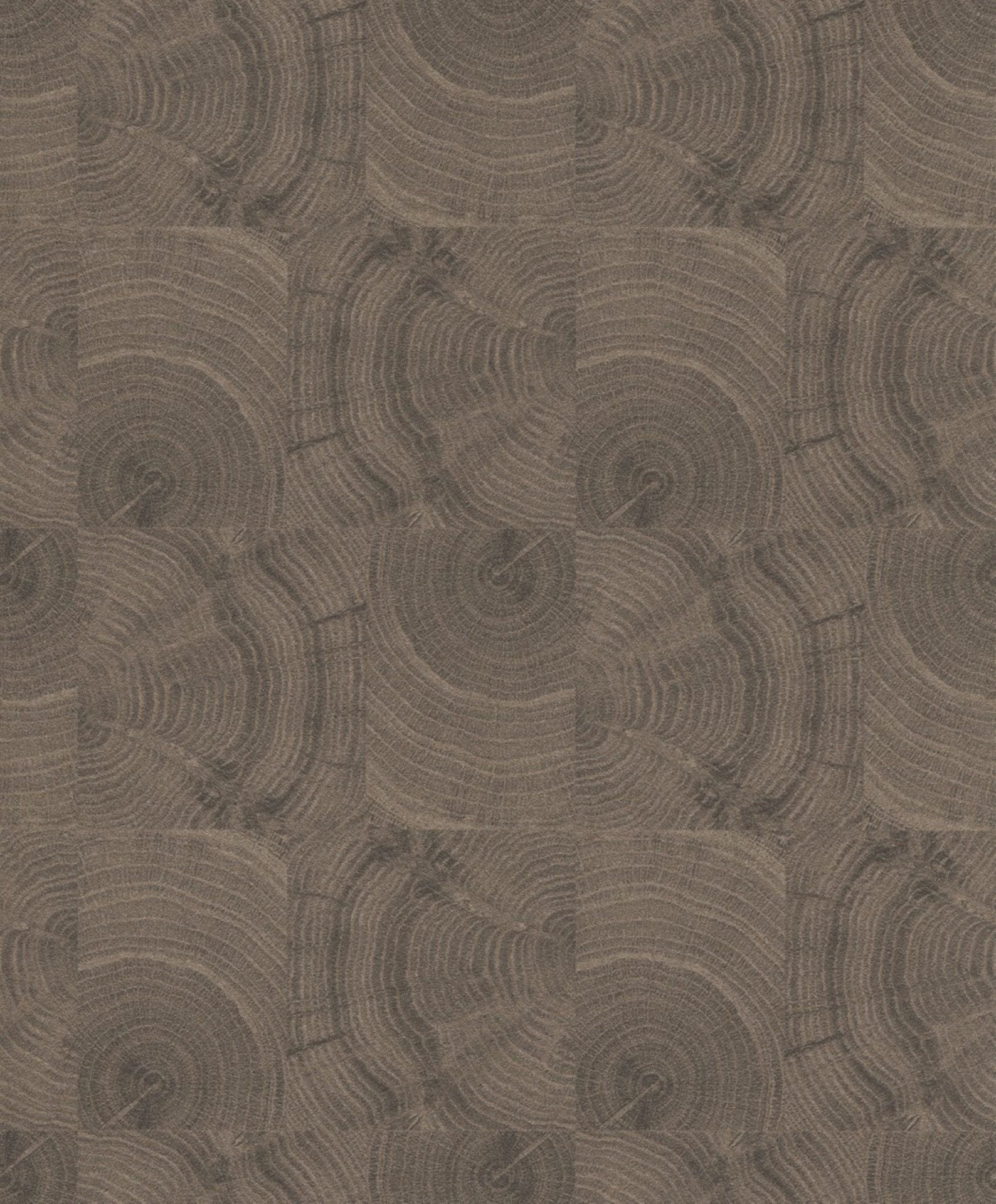 Ahşap Dokulu Kahverengi Ucuz Duvar Kağıdı 54008