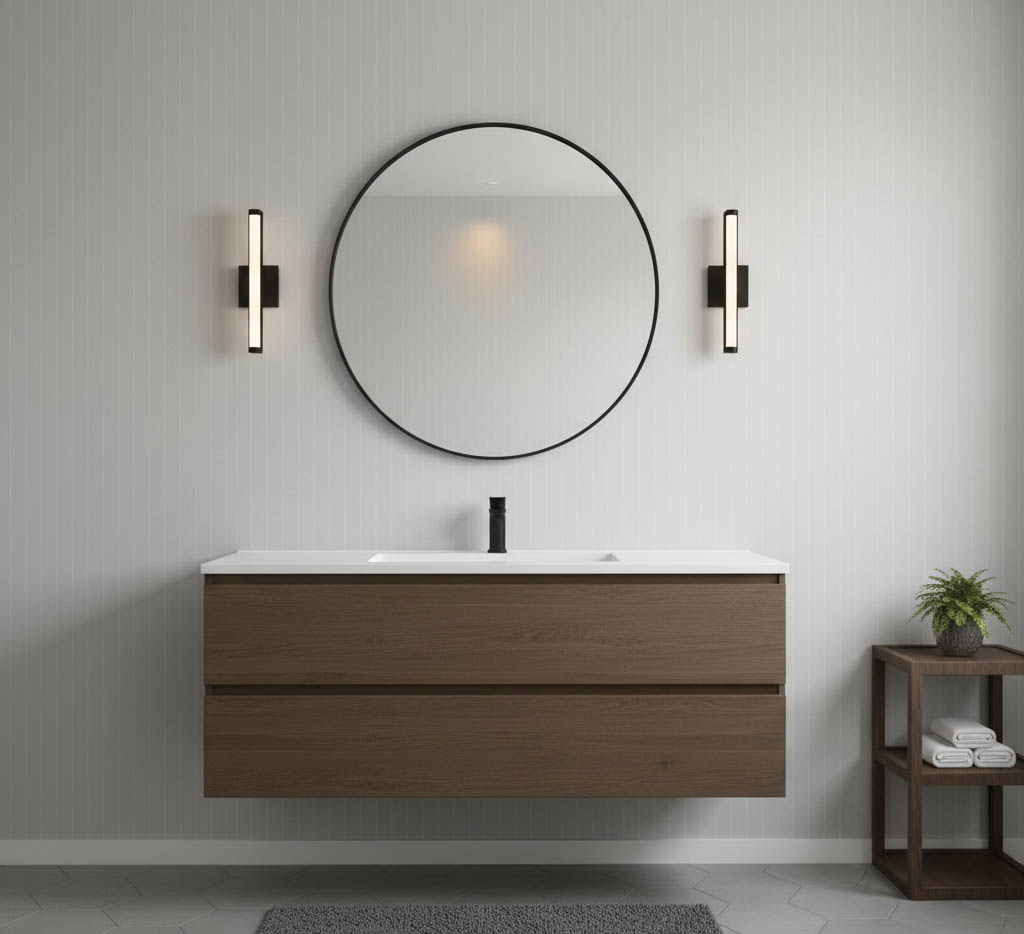 Bej Çizgili Desenli Duvar Kağıdı 111009