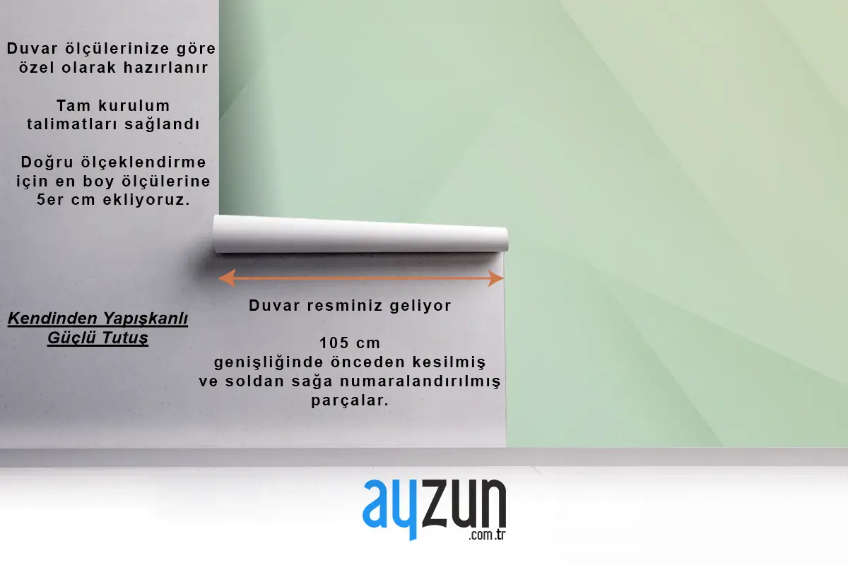 Soyut Orverlap Katmanı Arka Plan Kapak Ofis Duvar Kağıdı