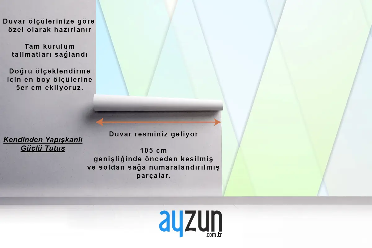 Kurumsal Malzeme Kağıt Açık Renkler Arka Plan Ofis Duvar Kağıdı