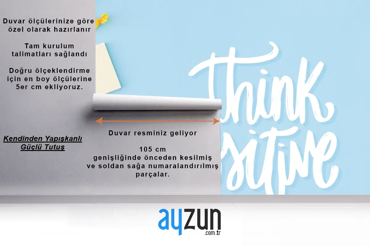 Fotoğraf Ofis Duvar Kağıdı  Ile Yazı Stili