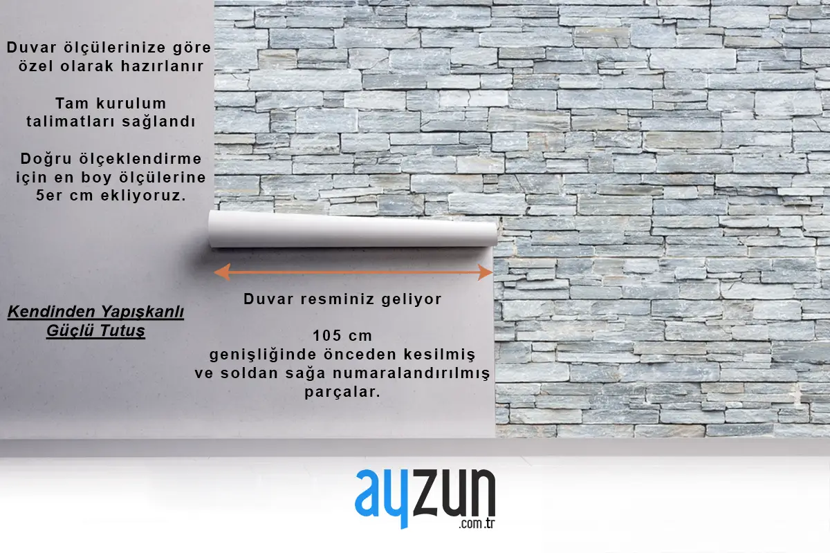 Arka Planda Küçük Dikdörtgen Bloklardan Oluşan Kireç Taşı Duvarı Duvar Kağıdı