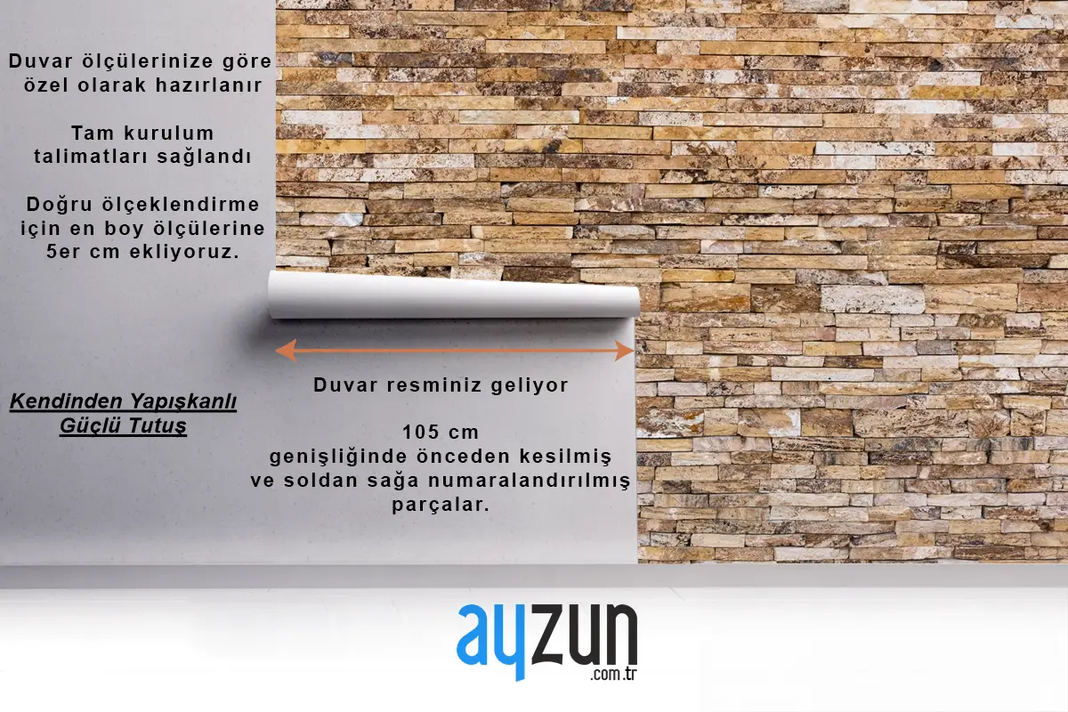 Çoklu Sıcak Taşların Dokusu Duvar Kağıdı