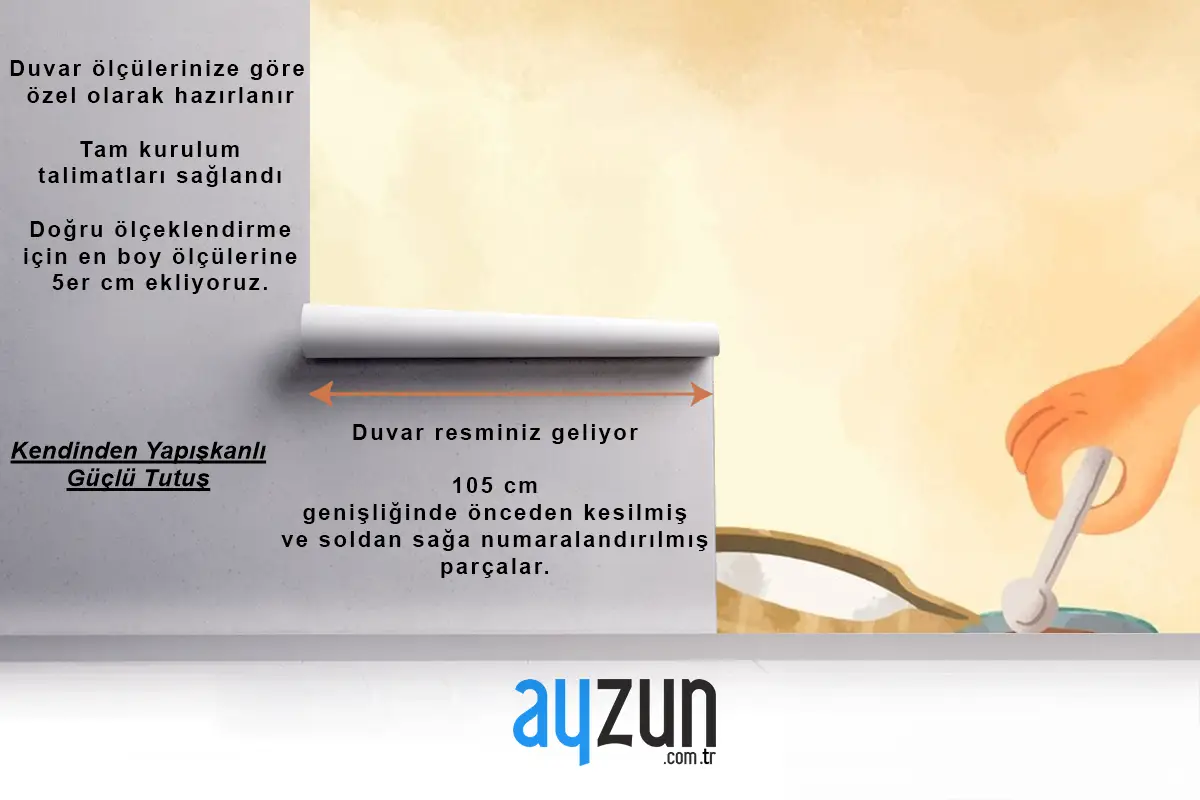 Kahve Günü Kutlamaları Için Suluboya Cafe Duvar Kağıdı