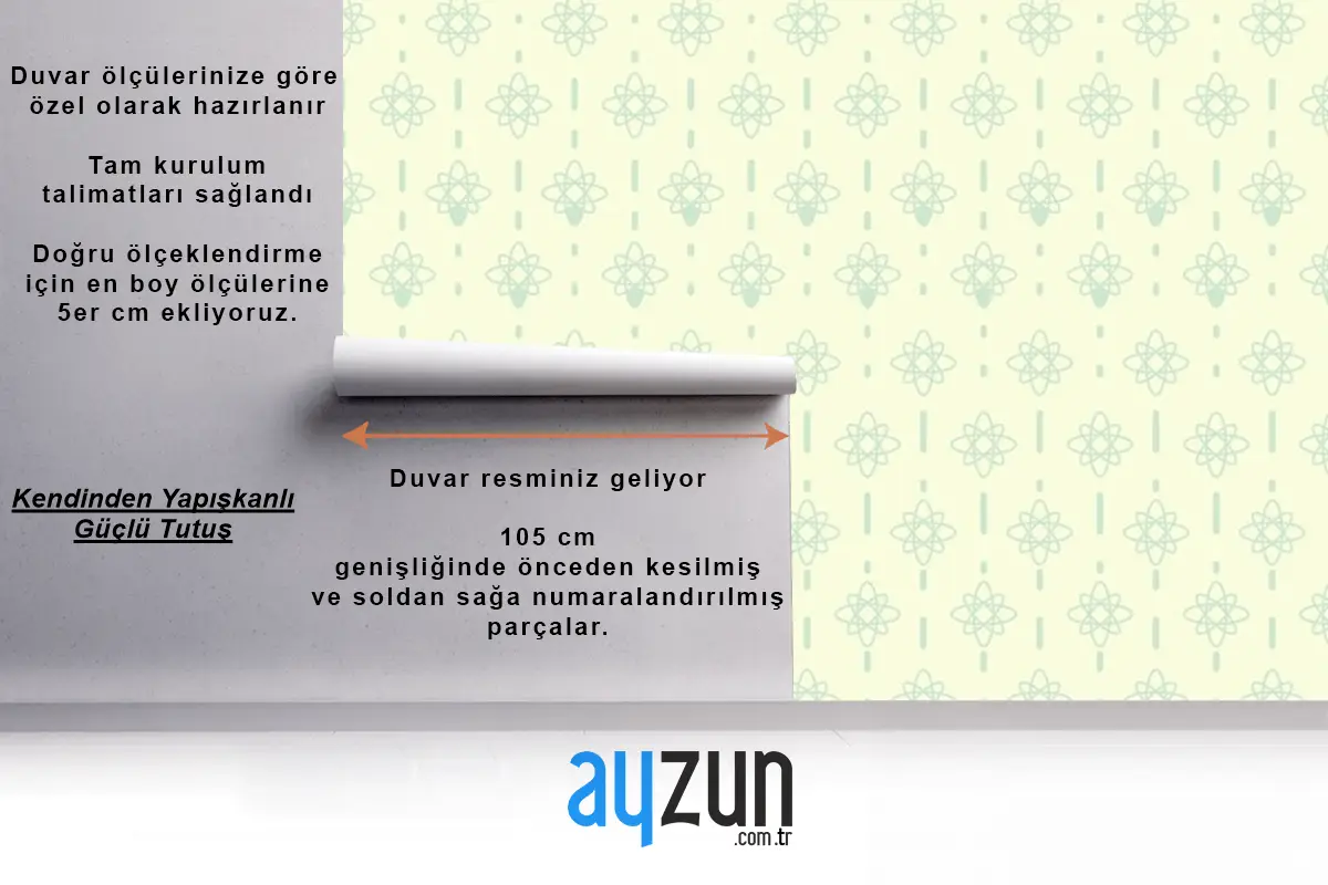Minimal Kapak Tasarımı Kadınsı Tasarım Yumuşak Renkli Duvar Kağıdı