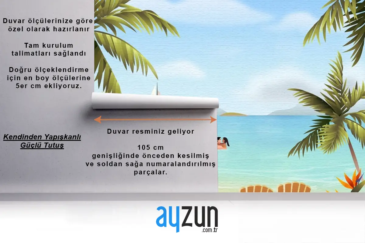 Yakınlaştırma Duvar Kağıdı  Için Yaz Manzarası Duvar Kağıdı