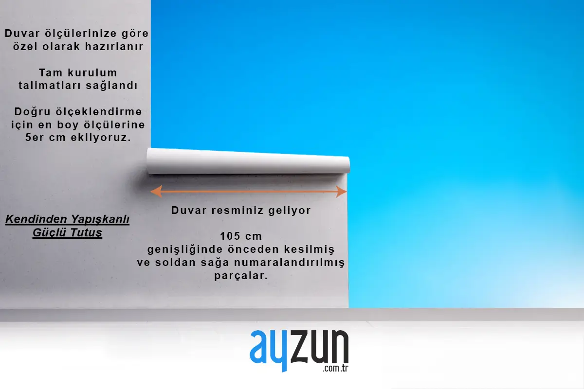 Türk Bayrağı Duvar Kağıdı 14