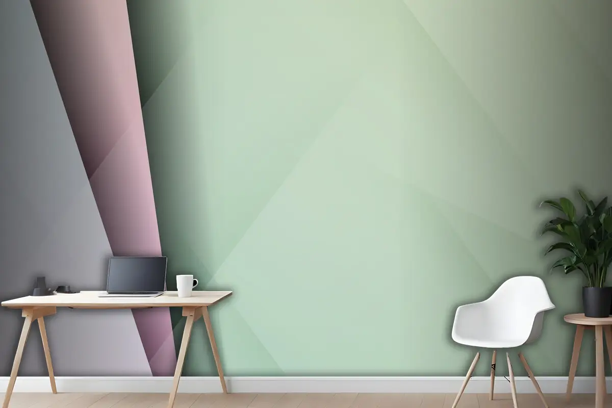 Soyut Orverlap Katmanı Arka Plan Kapak Ofis Duvar Kağıdı