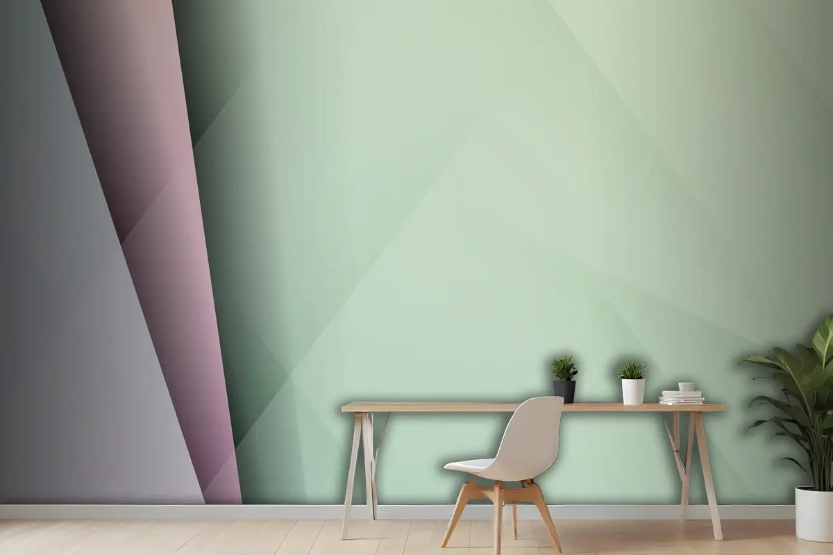 Soyut Orverlap Katmanı Arka Plan Kapak Ofis Duvar Kağıdı