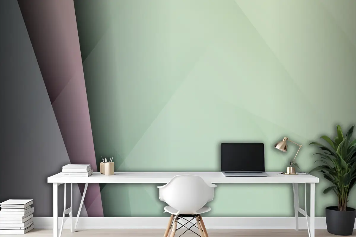 Soyut Orverlap Katmanı Arka Plan Kapak Ofis Duvar Kağıdı