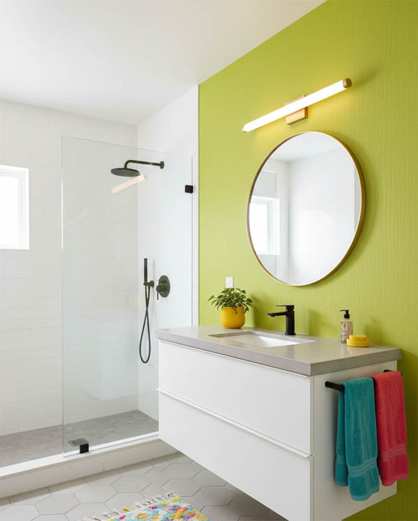 Fıstık Yeşili Yaprak Desen Ucuz Duvar Kağıdı 763645