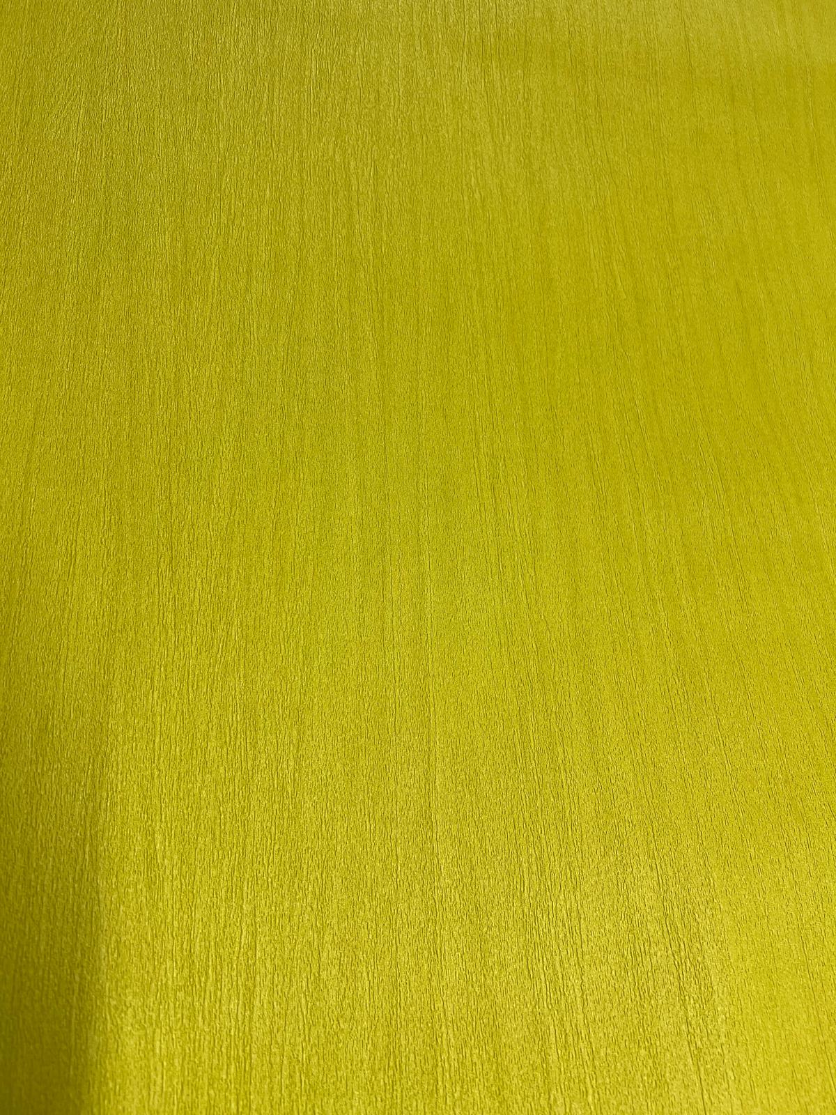 Fıstık Yeşili Yaprak Desen Ucuz Duvar Kağıdı 763645