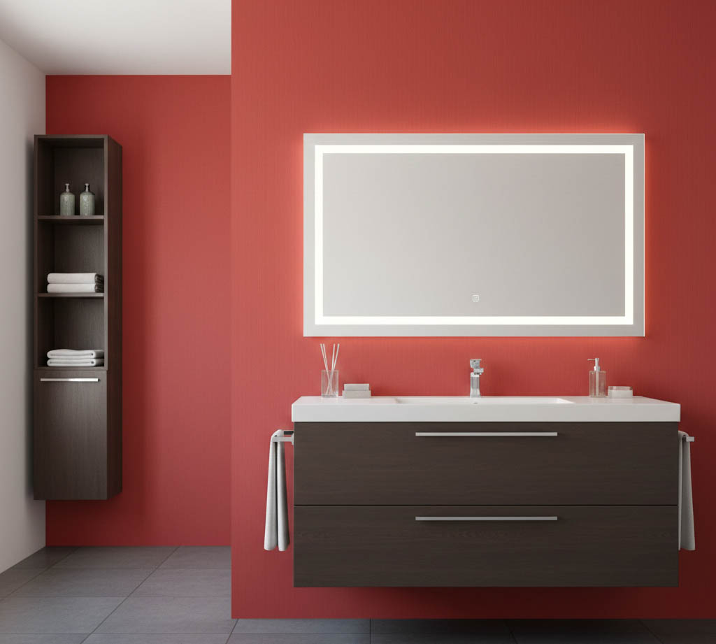 Golden Kırmızı Düz Desenli 17962 Duvar Kağıdı 5 M2