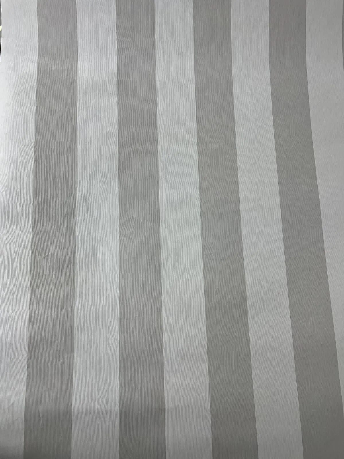 Gri Çizgili Desen Duvar Kağıdı 12415