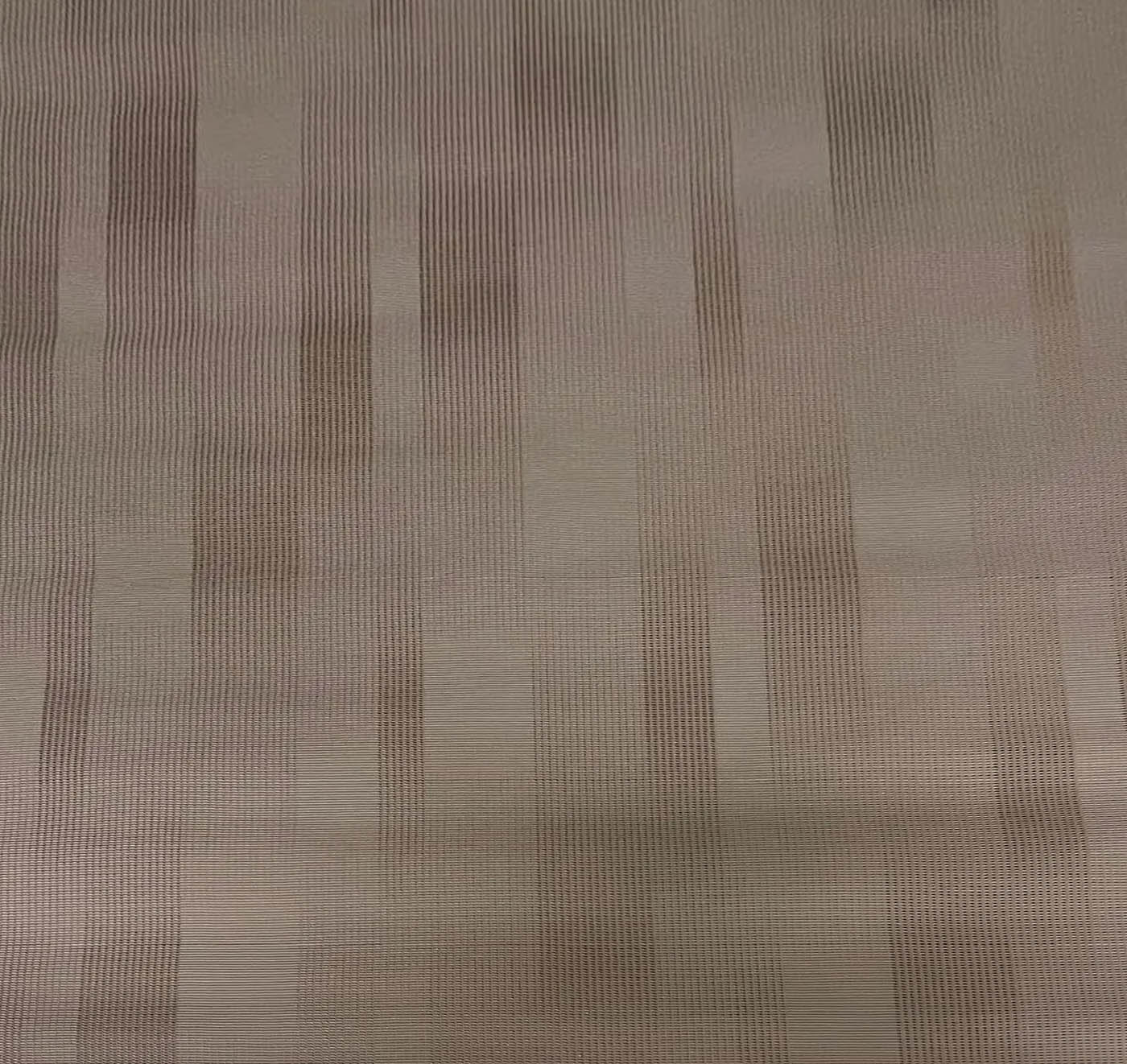 Kahverengi Şerit Desen Duvar Kağıdı 54127