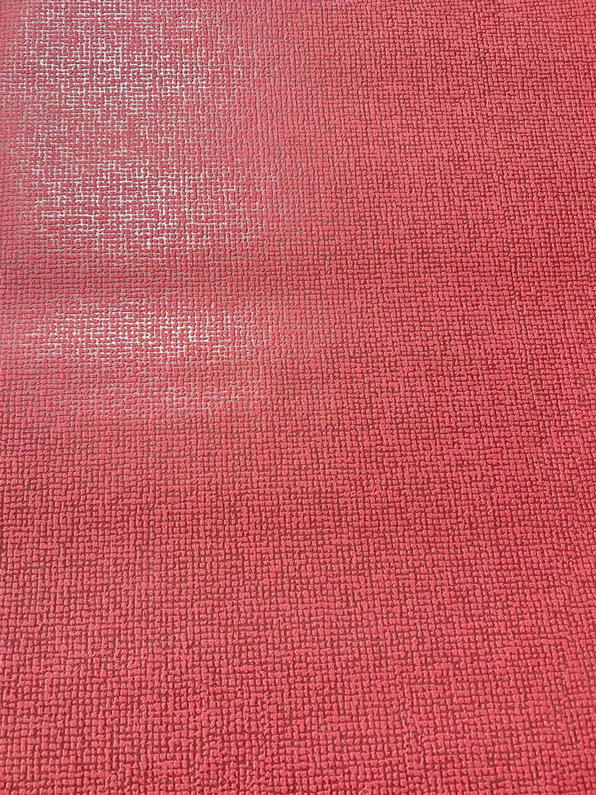 Kırmızı Parlak Dokulu Ucuz Duvar Kağıdı 43592