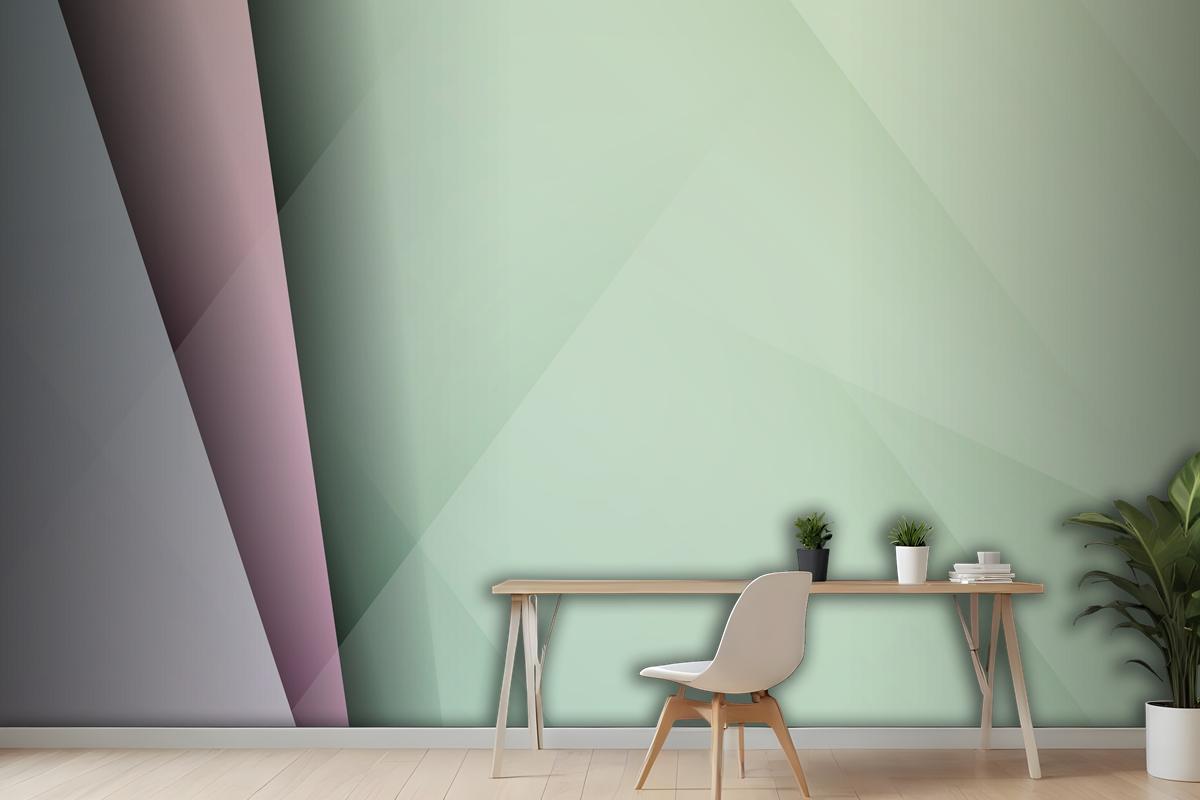 Soyut Orverlap Katmanı Arka Plan Kapak Ofis Duvar Kağıdı