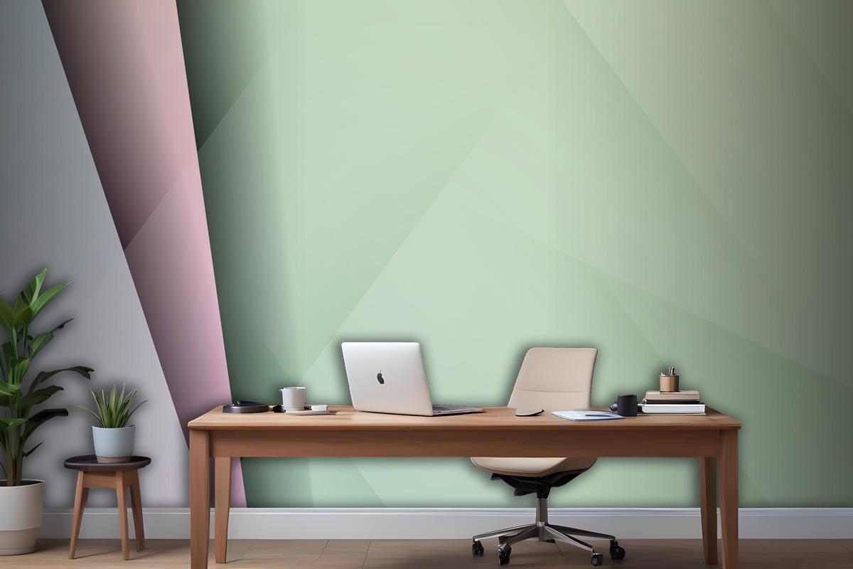 Soyut Orverlap Katmanı Arka Plan Kapak Ofis Duvar Kağıdı