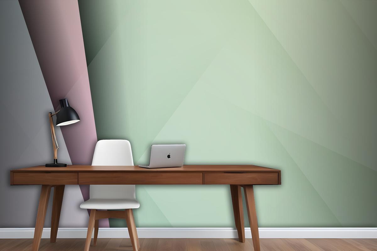 Soyut Orverlap Katmanı Arka Plan Kapak Ofis Duvar Kağıdı