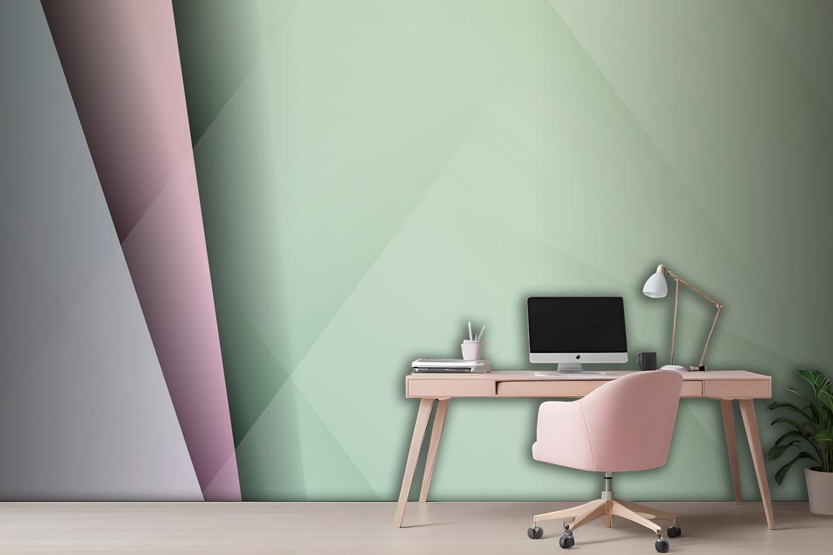 Soyut Orverlap Katmanı Arka Plan Kapak Ofis Duvar Kağıdı