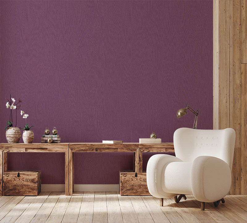 Mürdüm Ucuz Duvar Kağıdı 771794