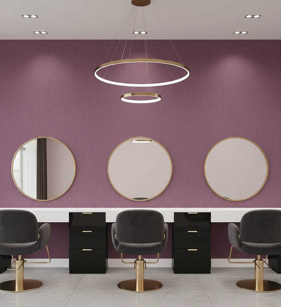 Mürdüm Ucuz Duvar Kağıdı 771794