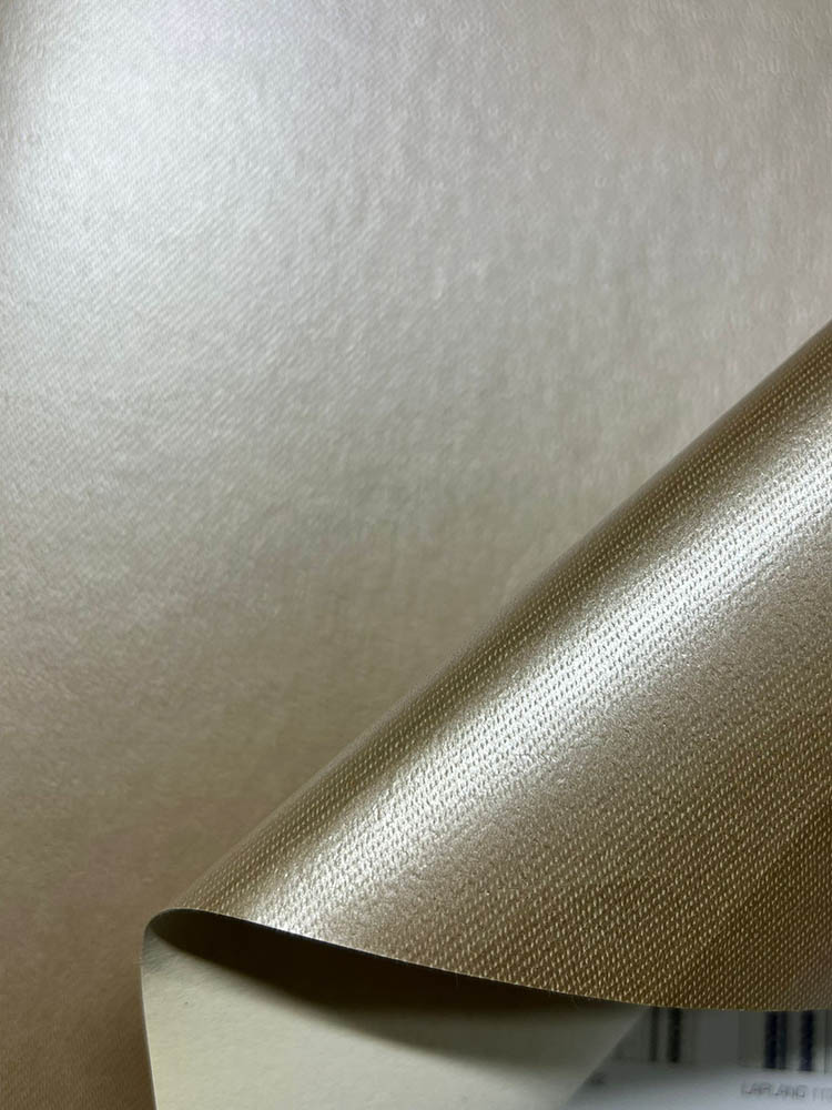 Parlak Bej Duvar Kağıdı 113002