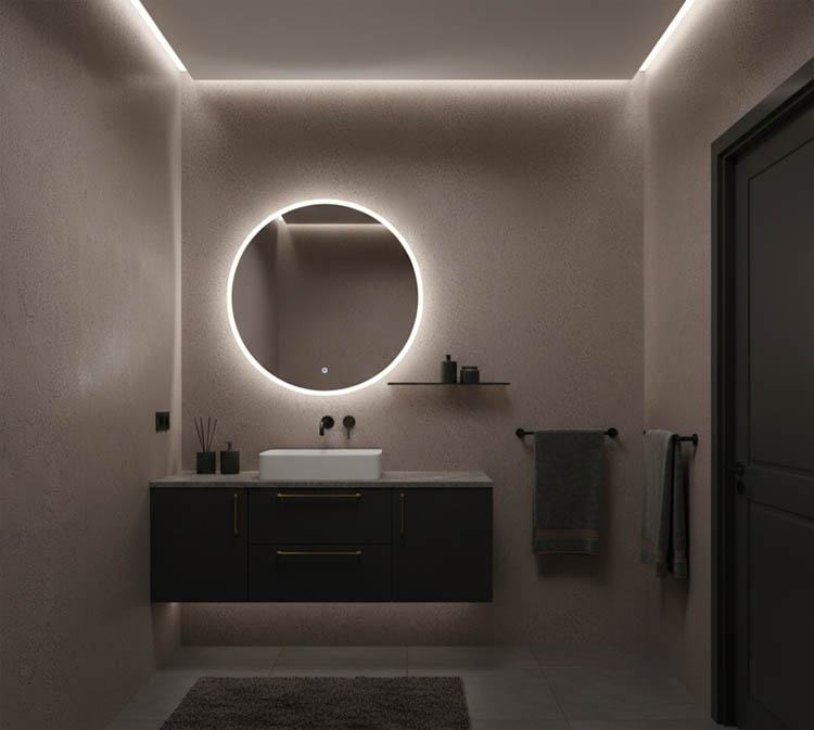 Parlak Kahverengi Desenli Ucuz Duvar Kağıdı 53247