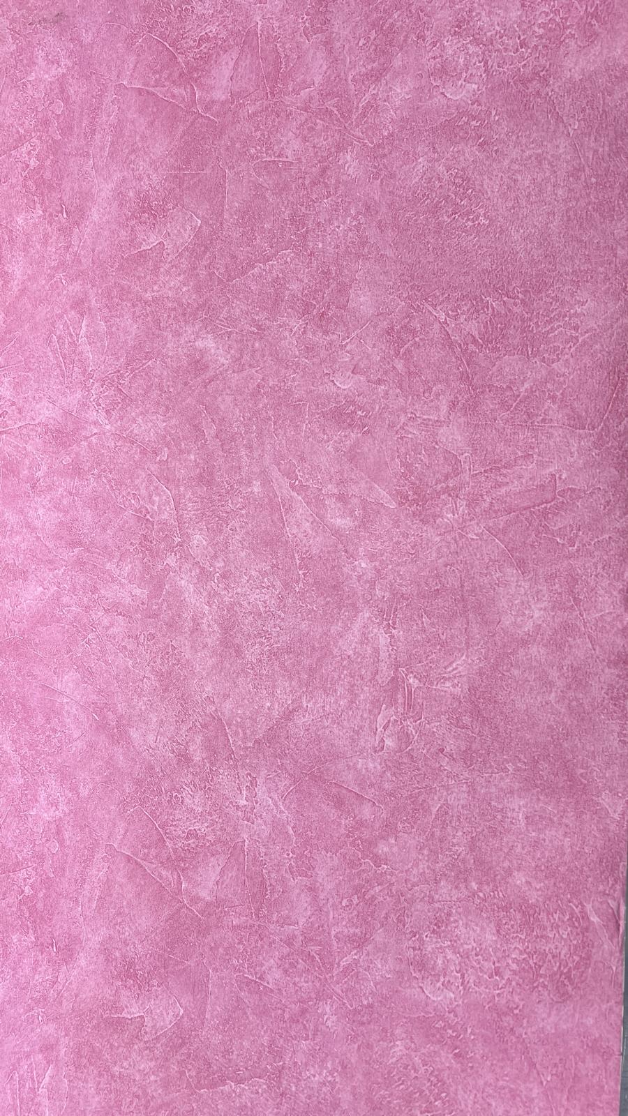 Pembe Sıva Desen Ucuz Duvar Kağıdı 213041