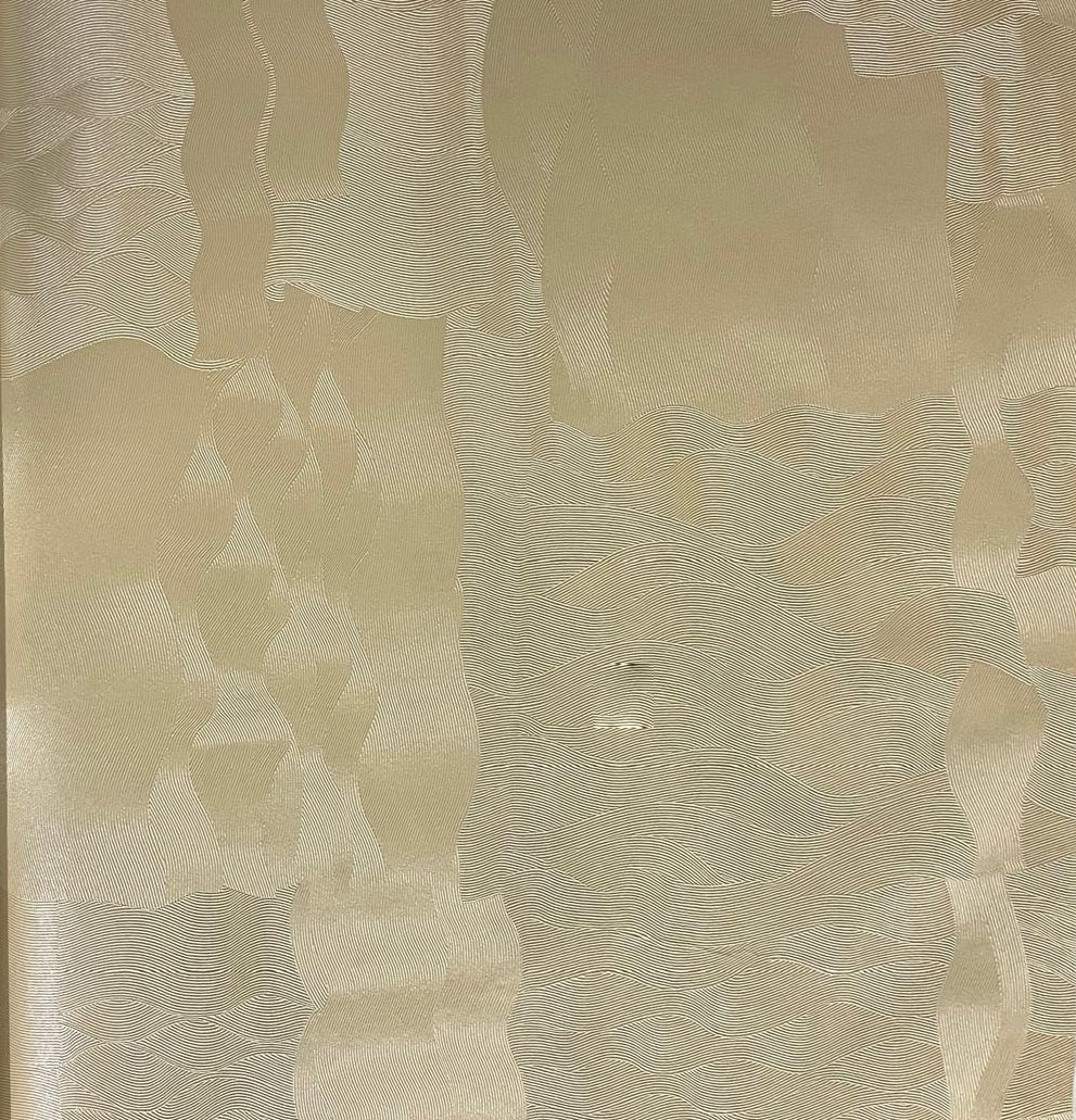 Sarı Parlak Model Duvar Kağıdı 669732