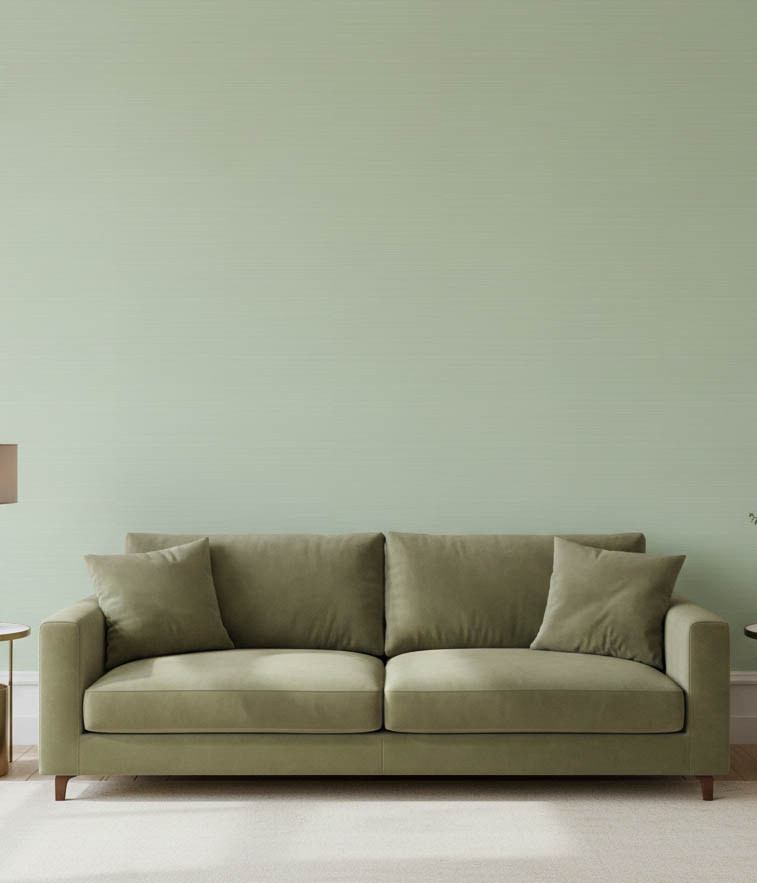 Soft Yeşil Dokulu Ucuz Duvar Kağıdı 773866