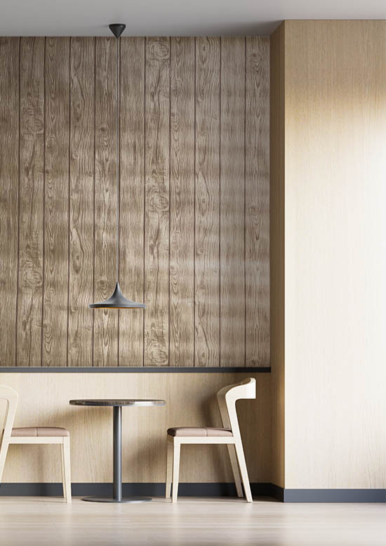 Tahta Ahşap Desen 16 M2 Duvar Kağıdı 390982