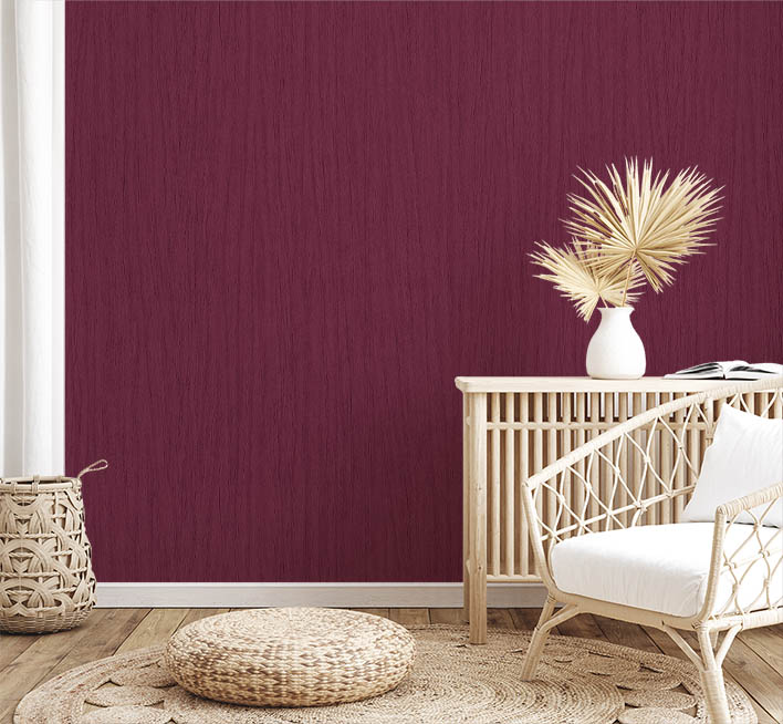 Vişne Çürüğü Parlak Silinebilir Ucuz Duvar Kağıdı 763676