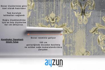 duvar kağıdı