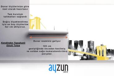 duvar kağıdı