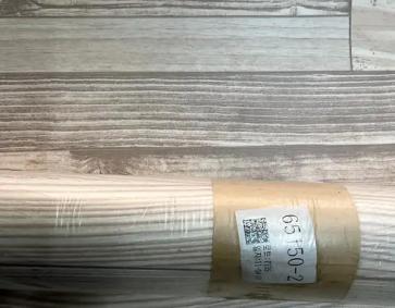 Ahşap Desen 16 M2 Duvar Kağıdı 651502