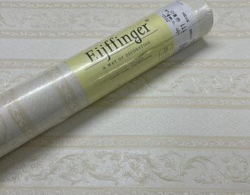 Çizgili Desenli Gold Parlak Italyan Duvar Kağıdı 