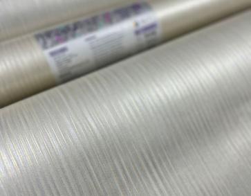 Gold Çizgili Krem 16 M2 Duvar Kağıdı 67703