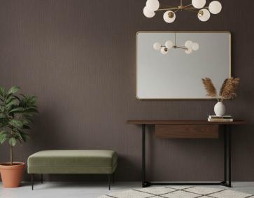 Koyu Dikey Desen Ucuz Duvar Kağıdı 55086