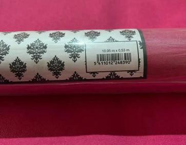 Macenta Pembe Ucuz Duvar Kağıdı 5411012