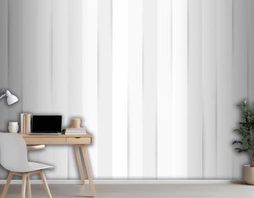 Beyaz Zarif Doku Arka Plan Ofis Duvar Kağıdı