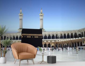 Kabe Geniş Açılı Duvar Kağıdı