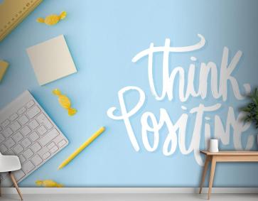 Fotoğraf Ofis Duvar Kağıdı  Ile Yazı Stili