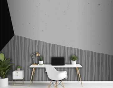 Siyah Beyaz Ofis Duvar Kağıdı Soyut Arka Plan