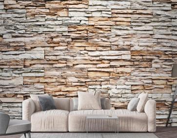 Taş Duvar Arkaplanı Açık Duvar Kağıdı