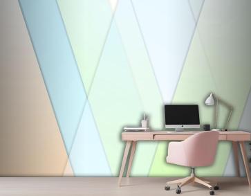 Kurumsal Malzeme Kağıt Açık Renkler Arka Plan Ofis Duvar Kağıdı