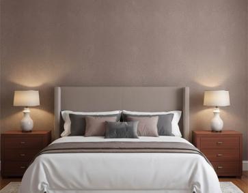 Parlak Kahverengi Desenli Ucuz Duvar Kağıdı 53247