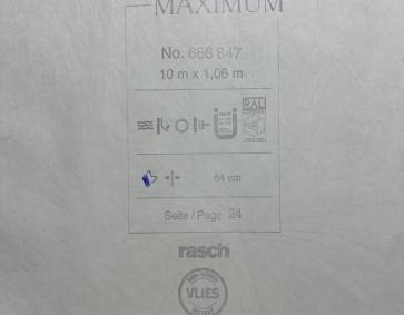 Parlak Yeşil Mor Tropikal Yaprak Desenli Çiçekli Duvar Kağıdı 666847