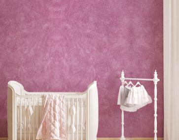 Pembe Sıva Desen Ucuz Duvar Kağıdı 213041